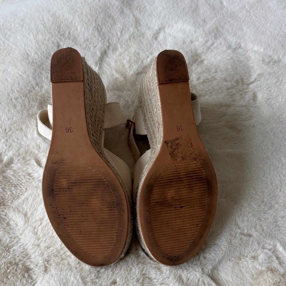 H&M Wedges - Picture 5 of 6